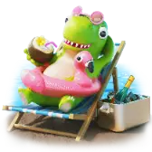 Tiny Diny Chill