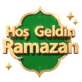 Ramadan Welcome