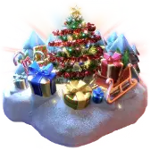 Christmas Magic