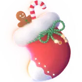 Holiday Stocking