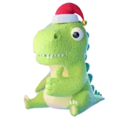 Festive Tiny Diny