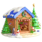 Christmas Market