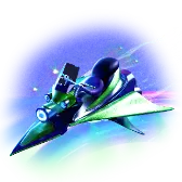 Space Jet